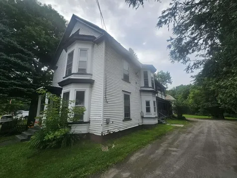 57 Harrison Avenue St. Johnsbury VT 05819