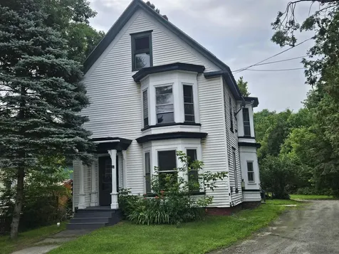 57 Harrison Avenue St. Johnsbury VT 05819