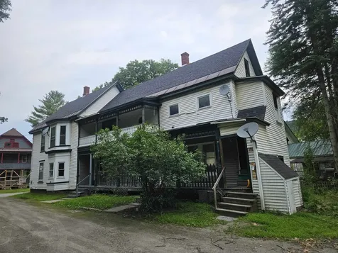 57 Harrison Avenue St. Johnsbury VT 05819