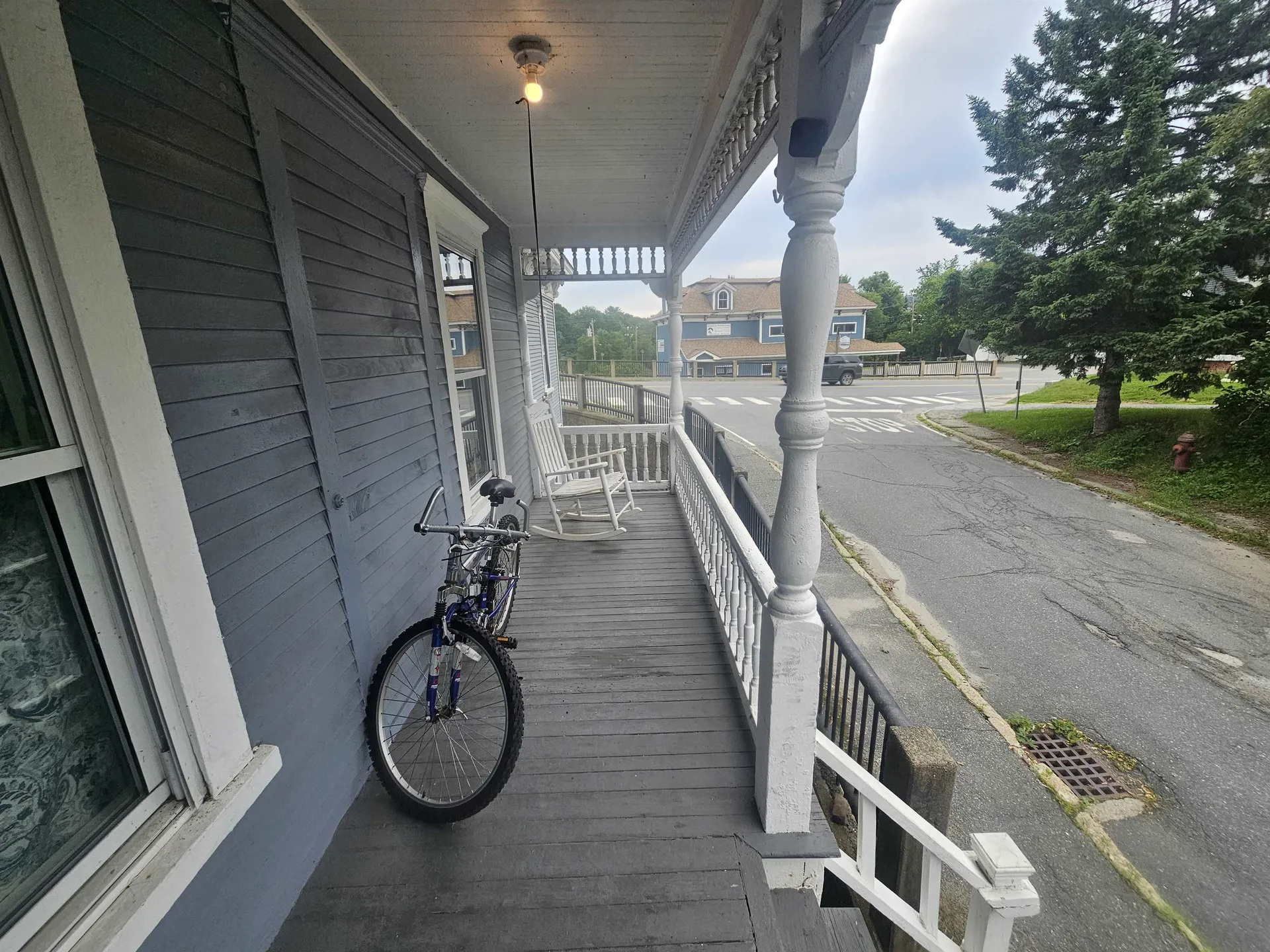 22 Washington Avenue St. Johnsbury VT 05819