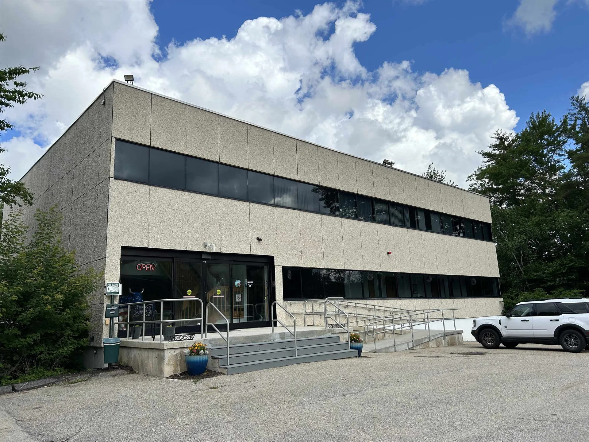 48 Route 125 Kingston NH 03848