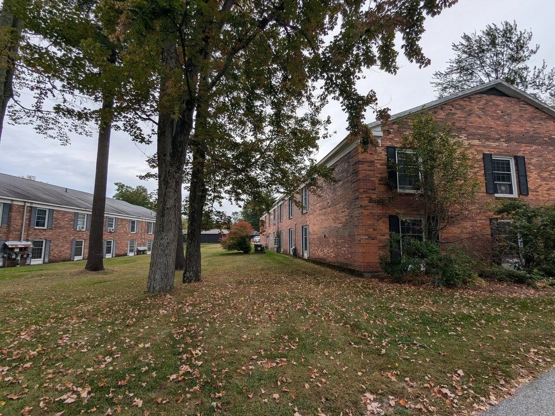 100 Kennedy Drive South Burlington VT 05403