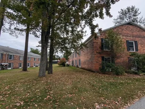 100 Kennedy Drive South Burlington VT 05403