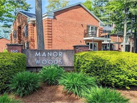 100 Kennedy Drive South Burlington VT 05403