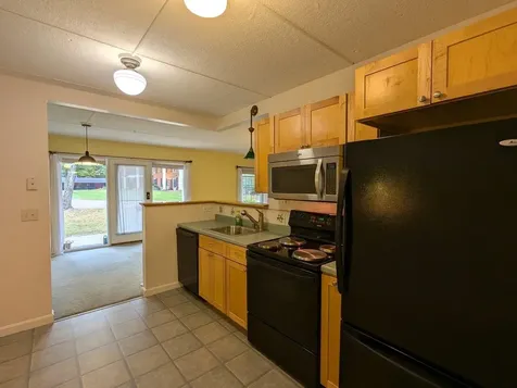 100 Kennedy Drive South Burlington VT 05403