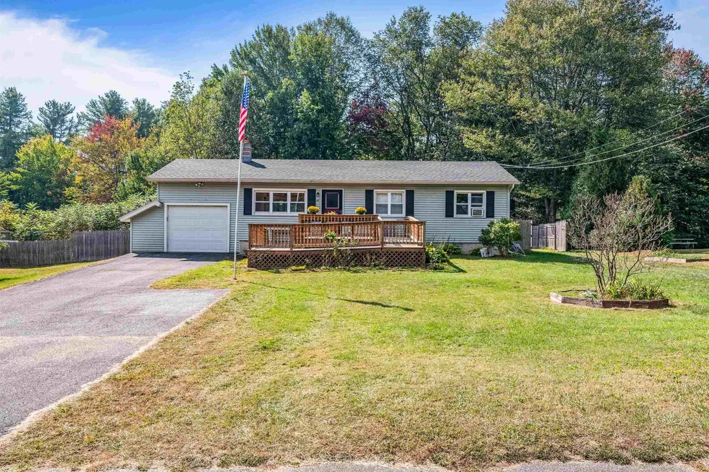 49 Kingswood Drive Milton VT 05468