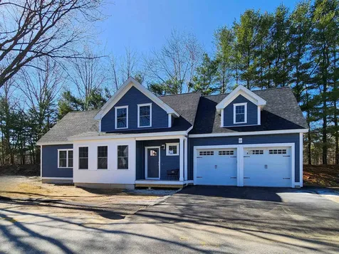 31 Shearwater Drive Portsmouth NH 03801