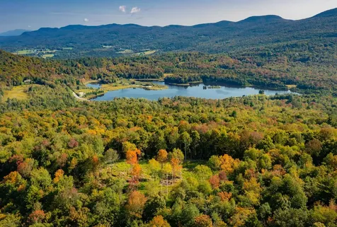 362 Hillside Road Warren VT 05674