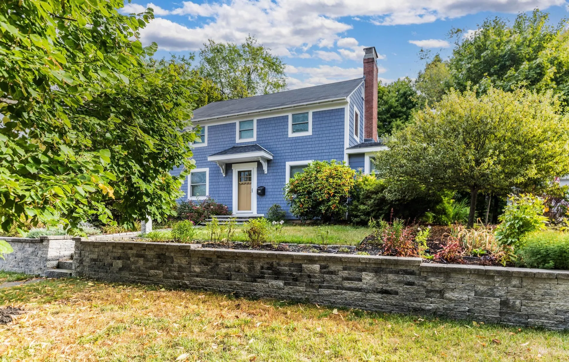 190 Hillside Drive Portsmouth NH 03801