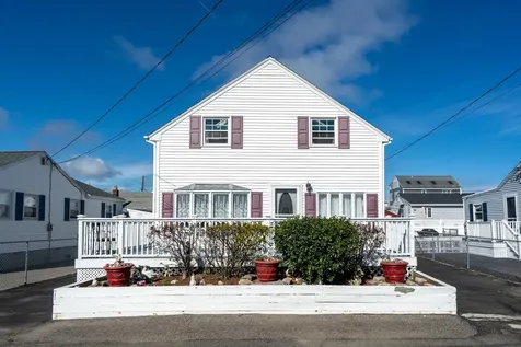 24 Bittersweet Lane Hampton NH 03842