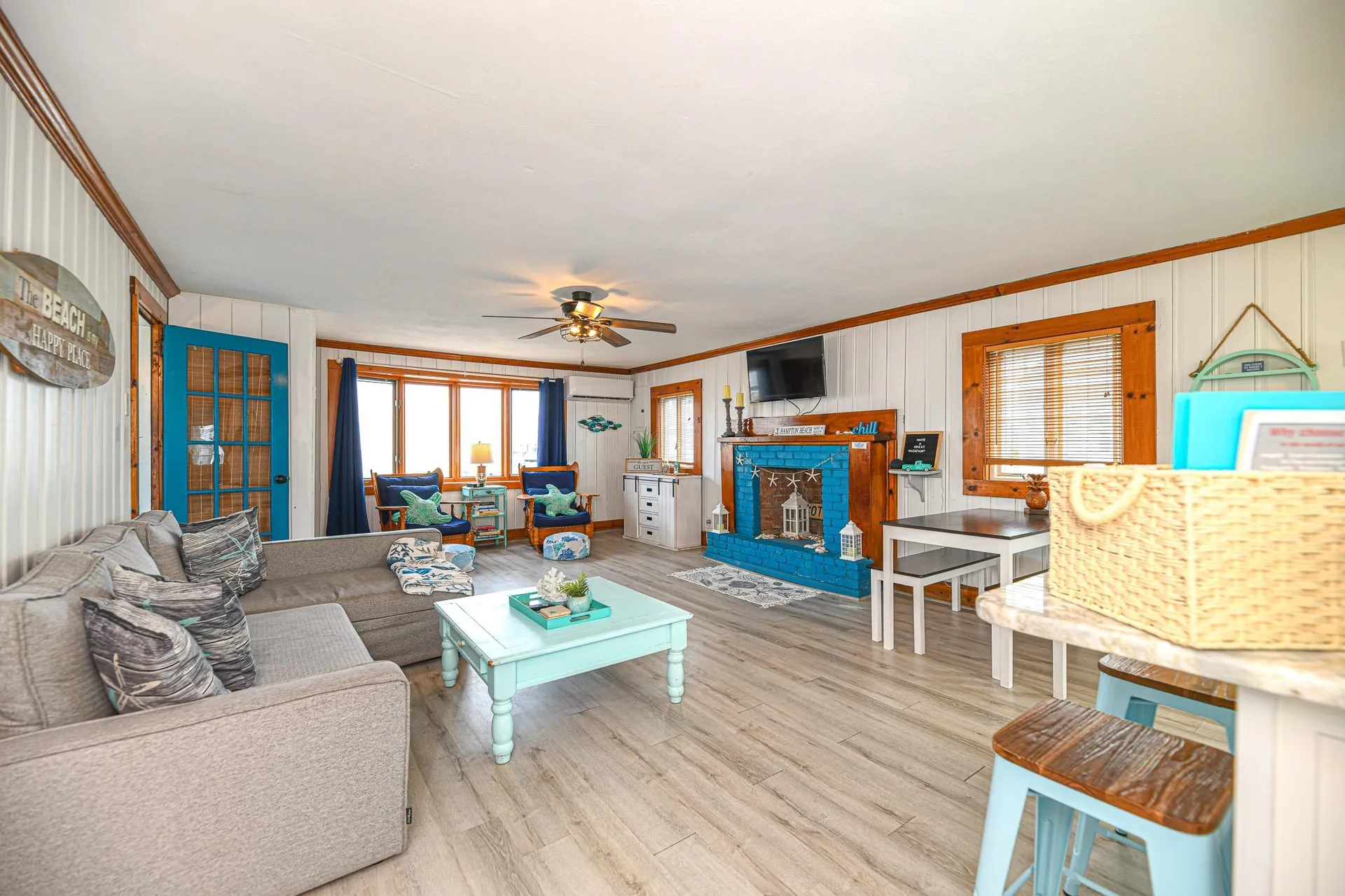 23 Wall Street Hampton NH 03842