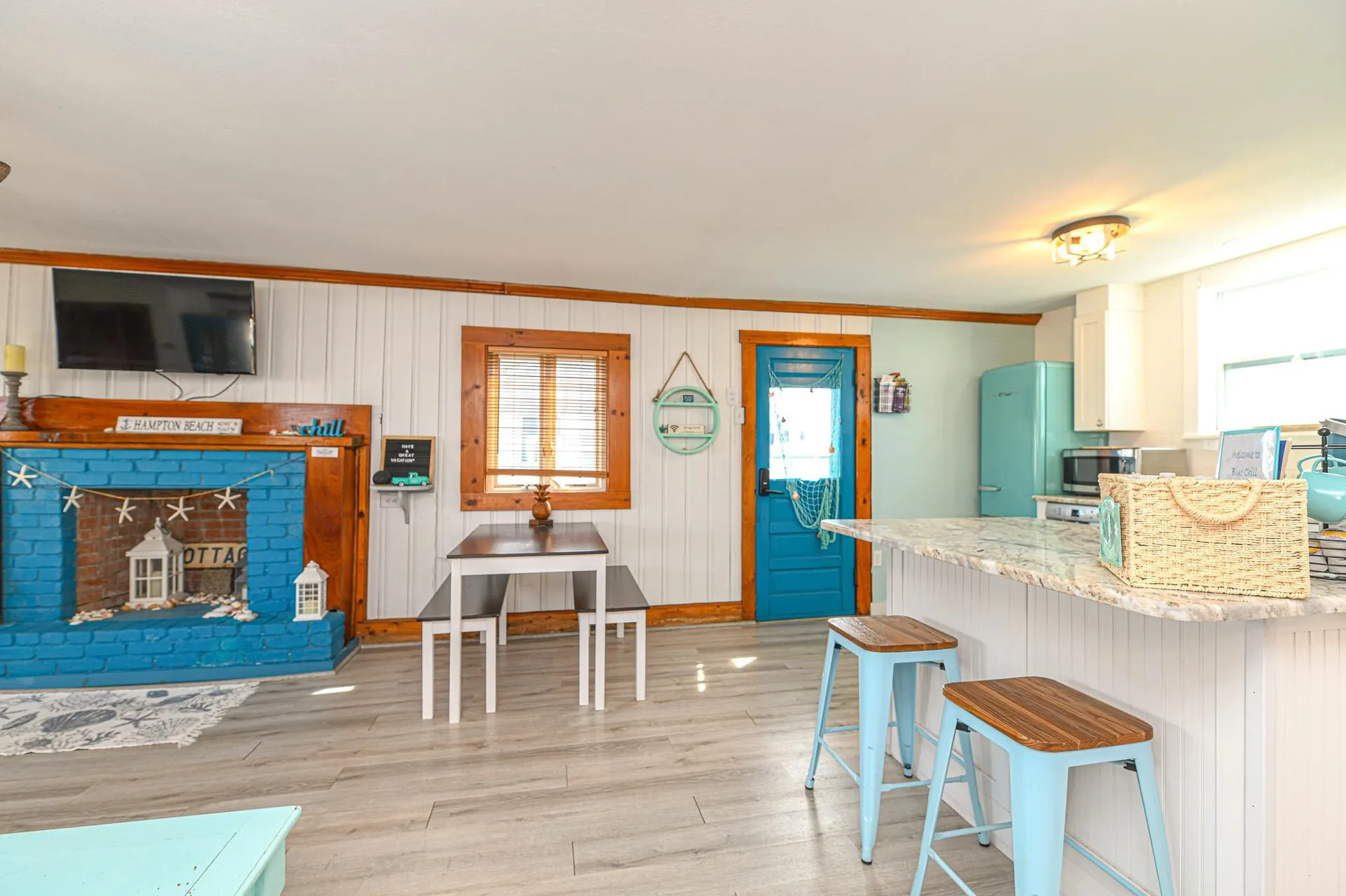 23 Wall Street Hampton NH 03842