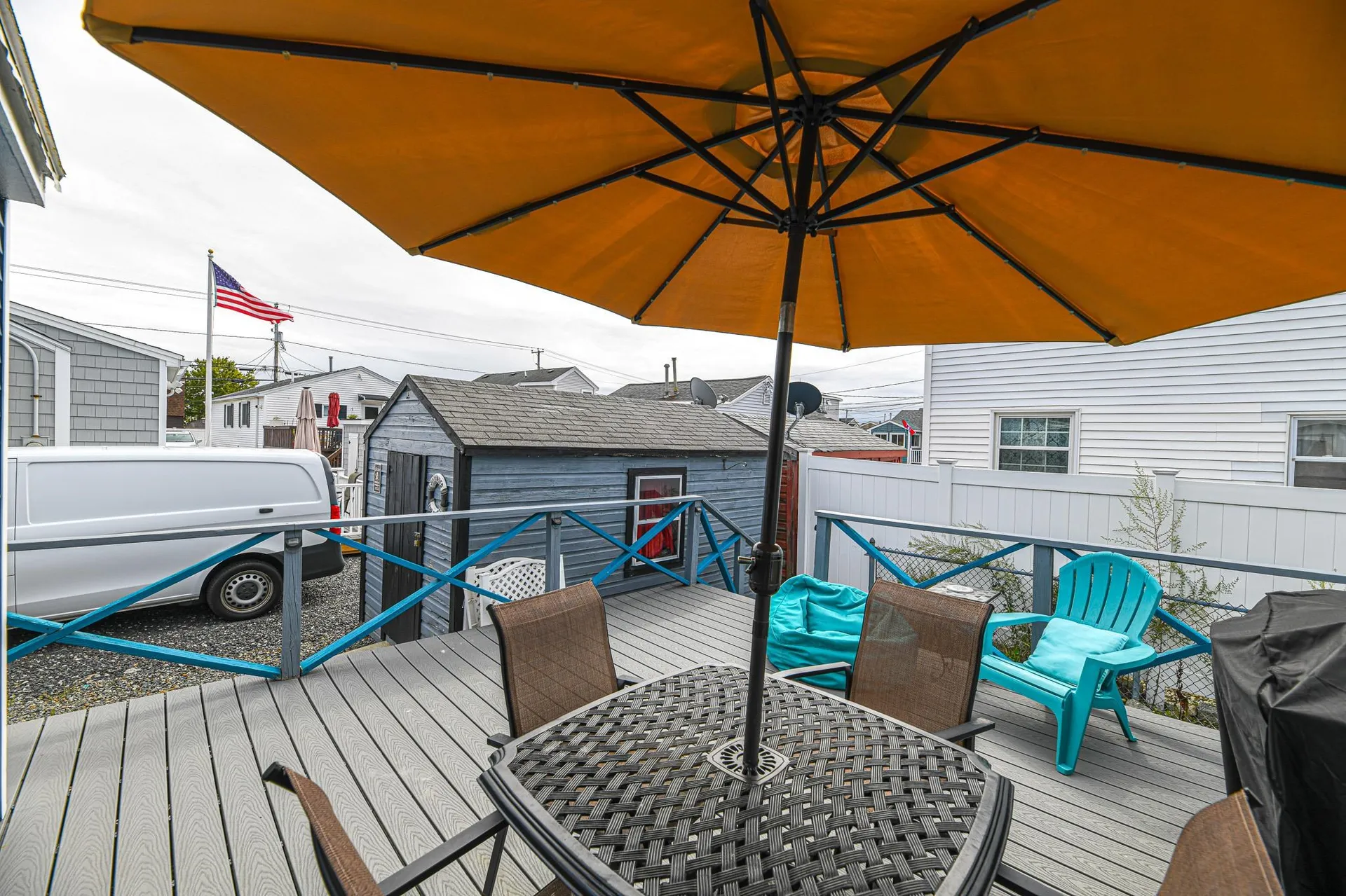 23 Wall Street Hampton NH 03842