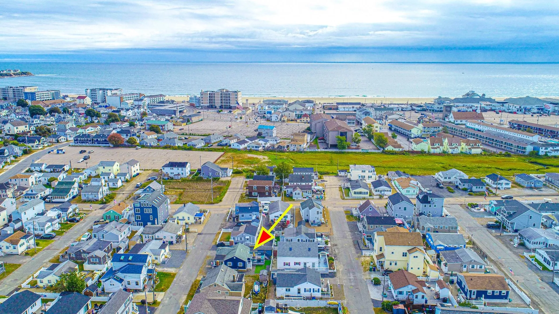 23 Wall Street Hampton NH 03842