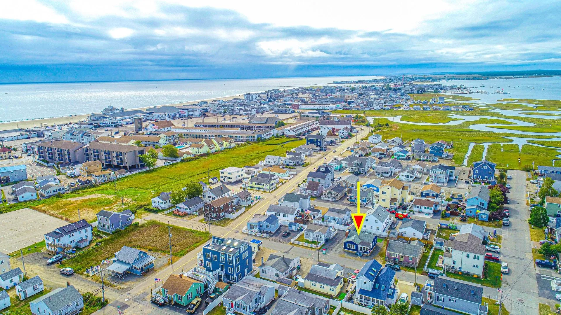 23 Wall Street Hampton NH 03842