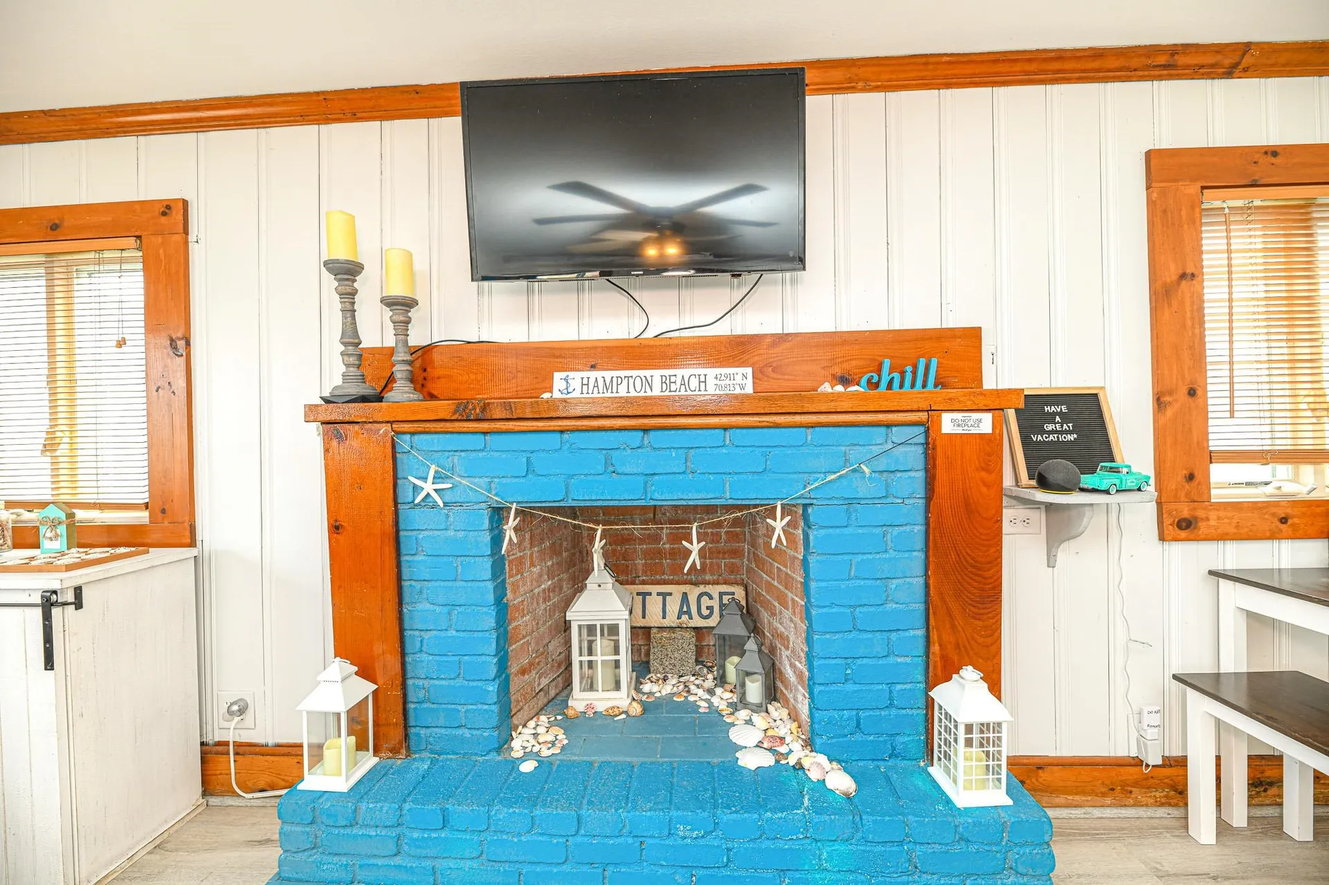 23 Wall Street Hampton NH 03842