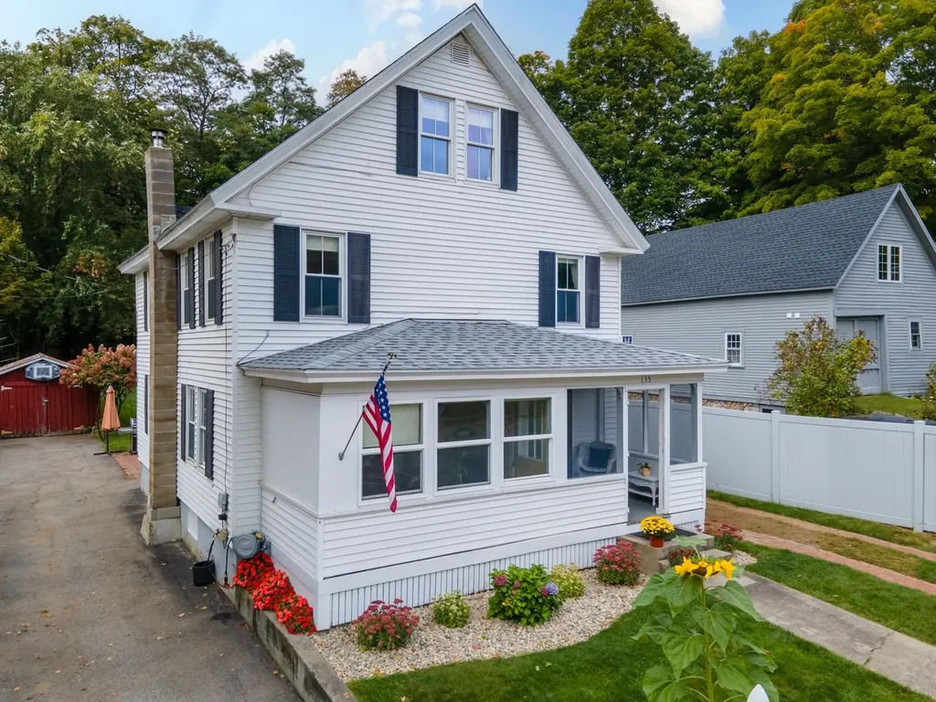 135 Main Street Meredith NH 03253
