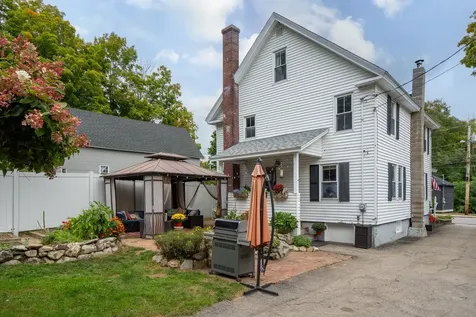 135 Main Street Meredith NH 03253