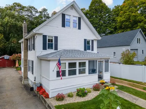 135 Main Street Meredith NH 03253
