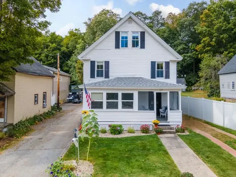 135 Main Street Meredith NH 03253