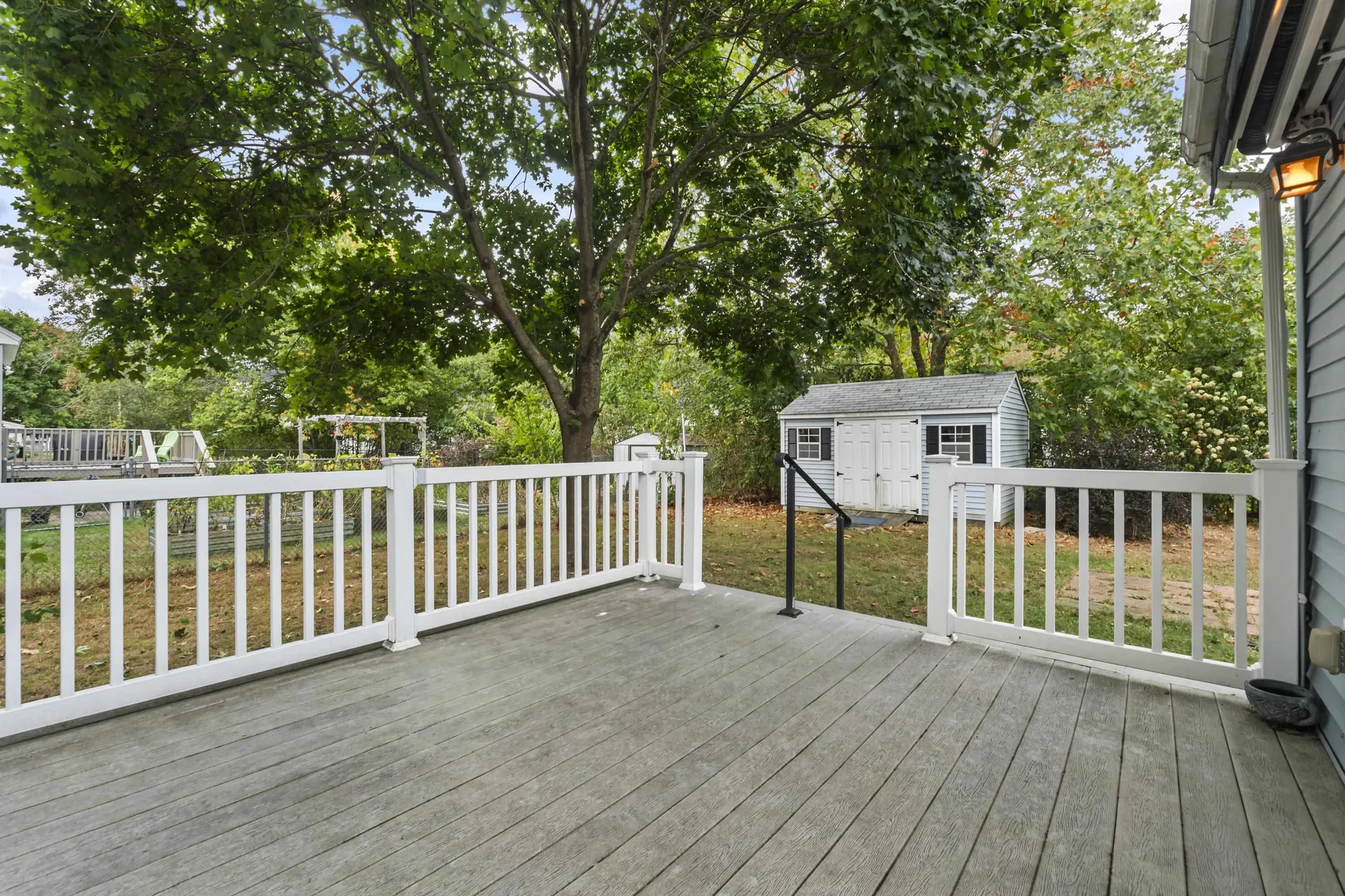 9 Elizabeth Street Rochester NH 03867