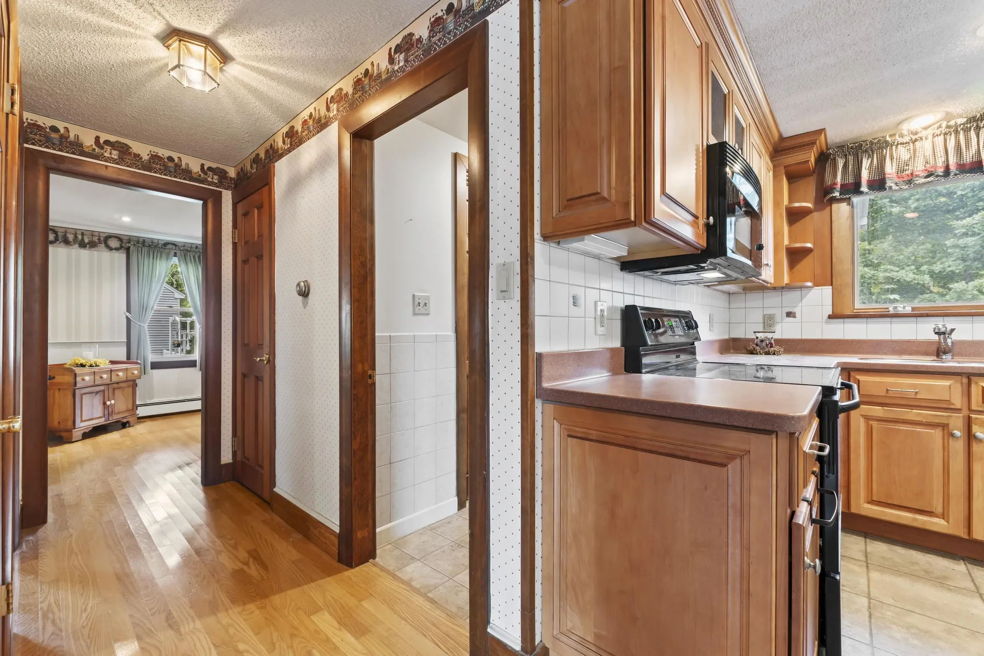 9 Elizabeth Street Rochester NH 03867