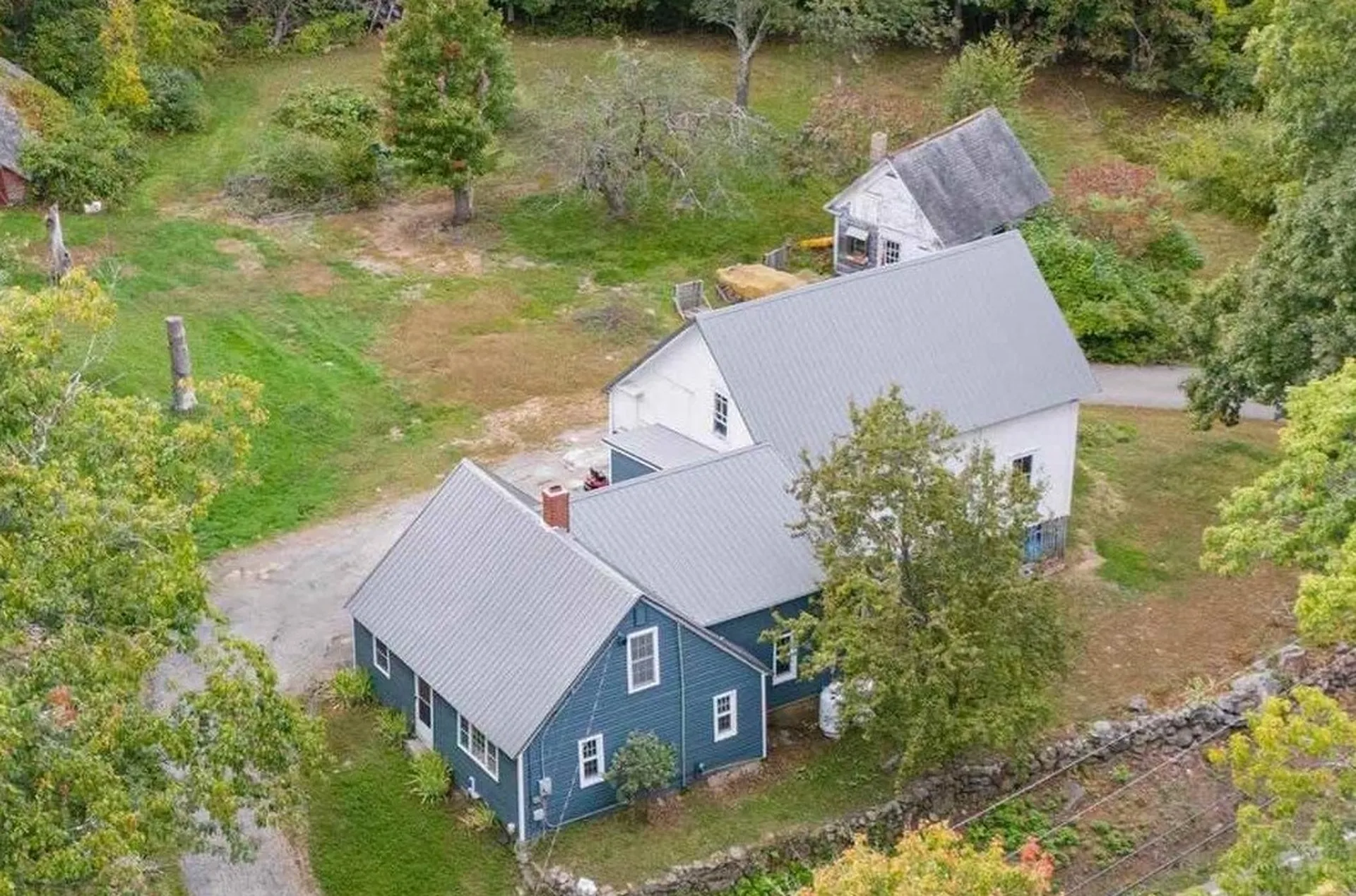 401 Catamount Road Pittsfield NH 03263