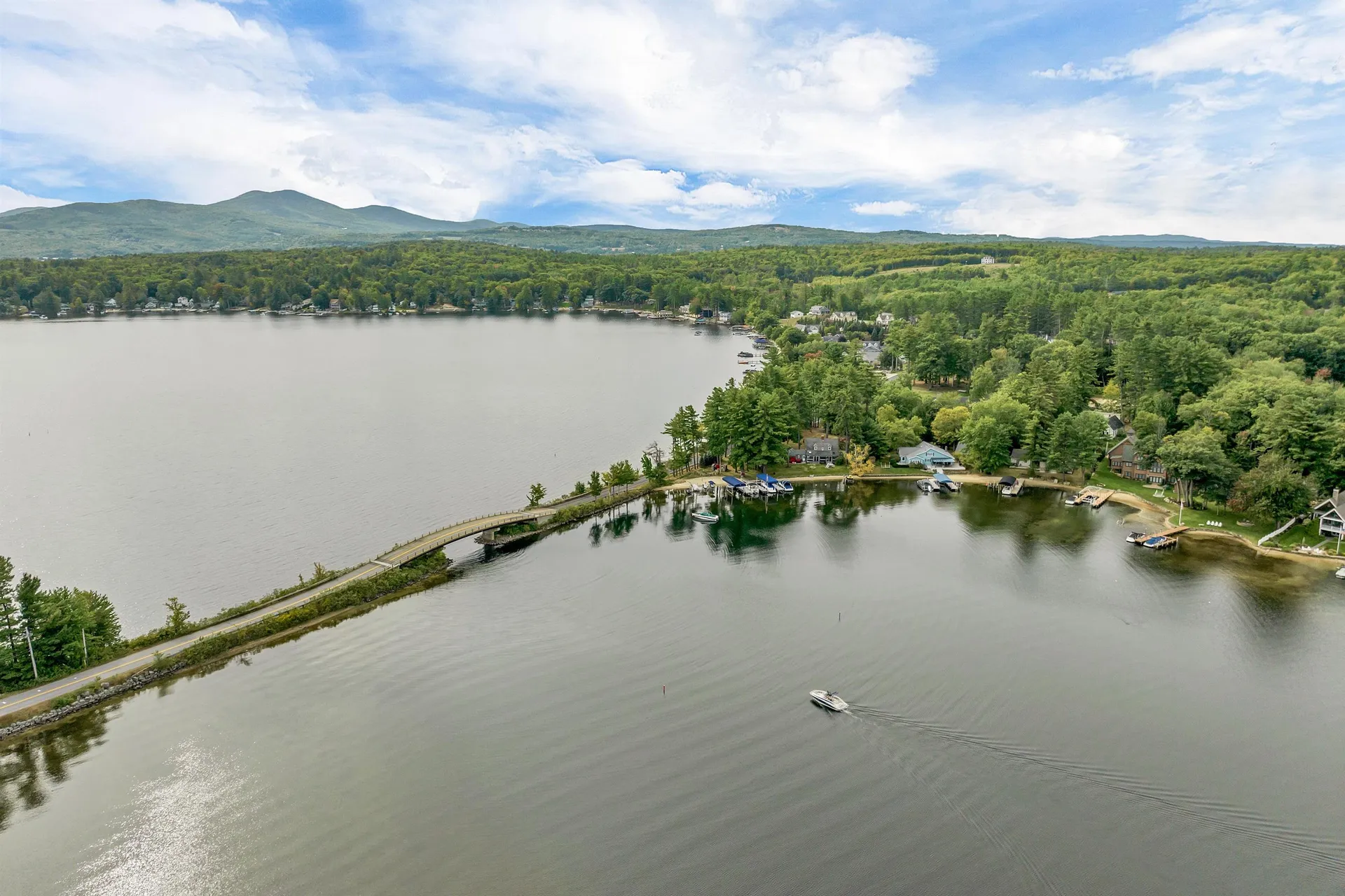 17 Wentworth Cove Road Laconia NH 03246