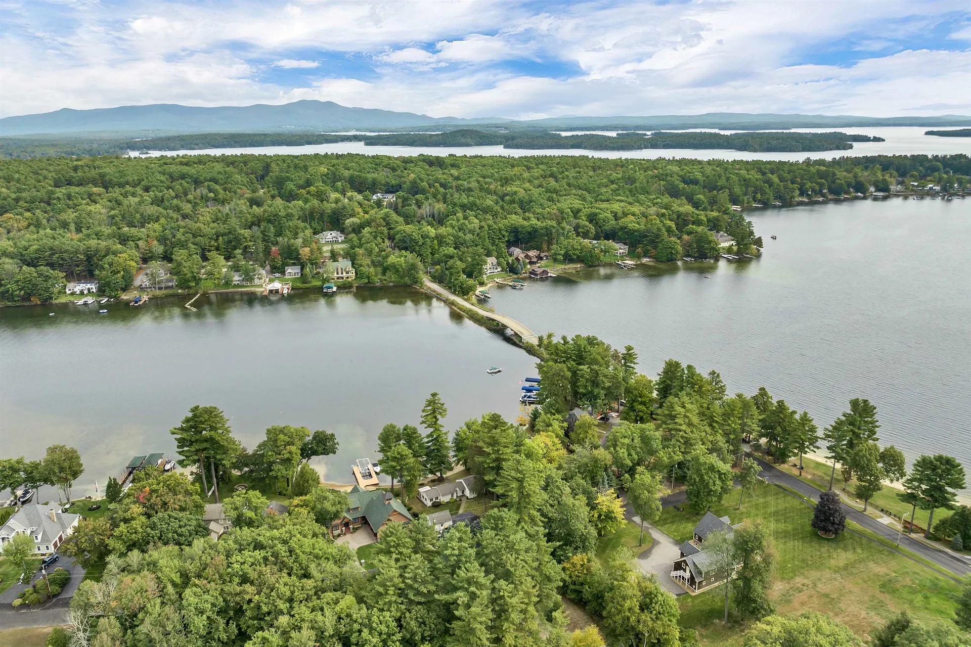 17 Wentworth Cove Road Laconia NH 03246