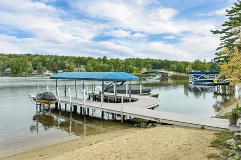 17 Wentworth Cove Road Laconia NH 03246