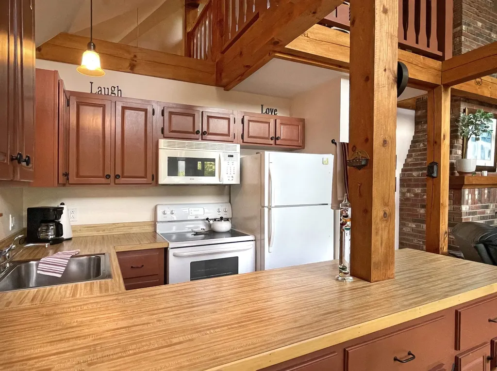 244 York Hill Road Lincoln VT 05443