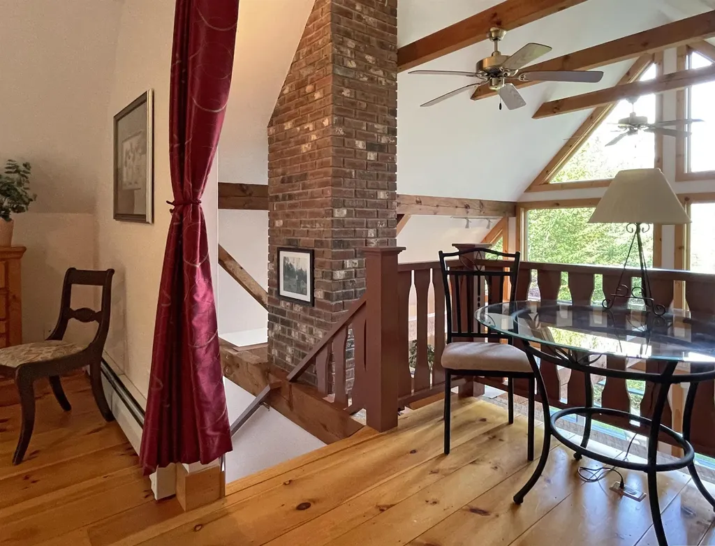 244 York Hill Road Lincoln VT 05443