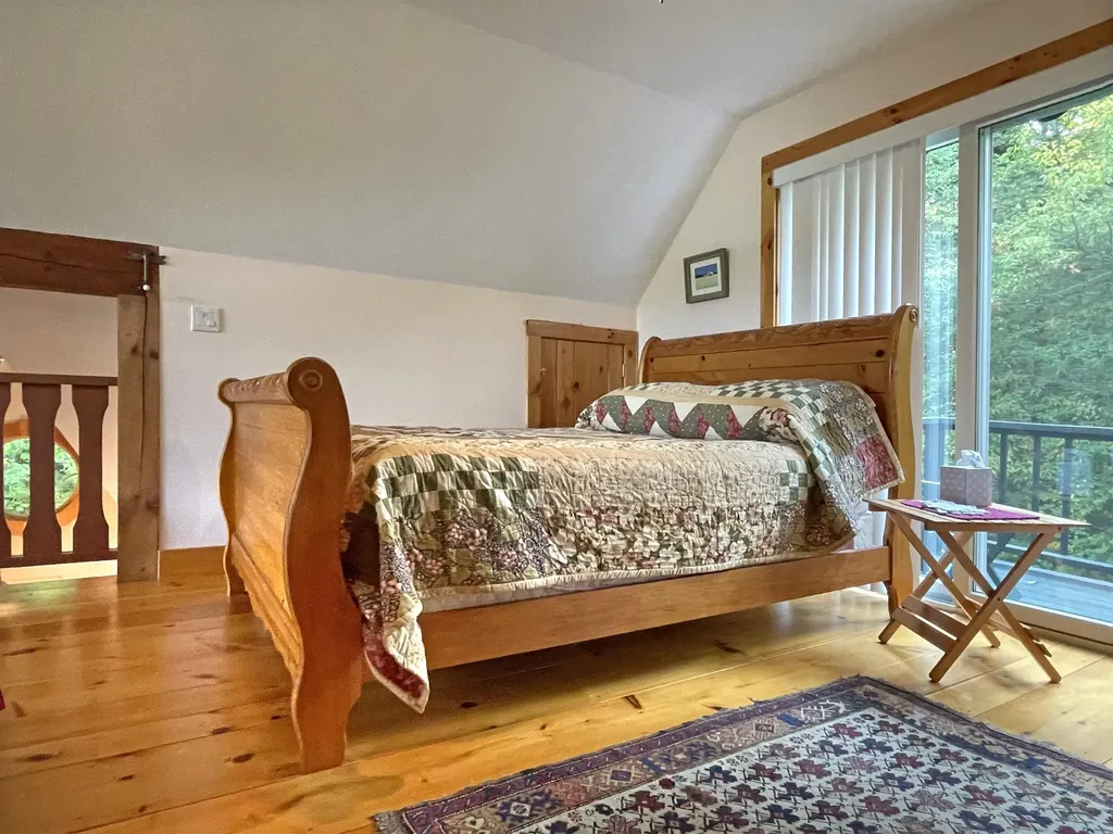 244 York Hill Road Lincoln VT 05443