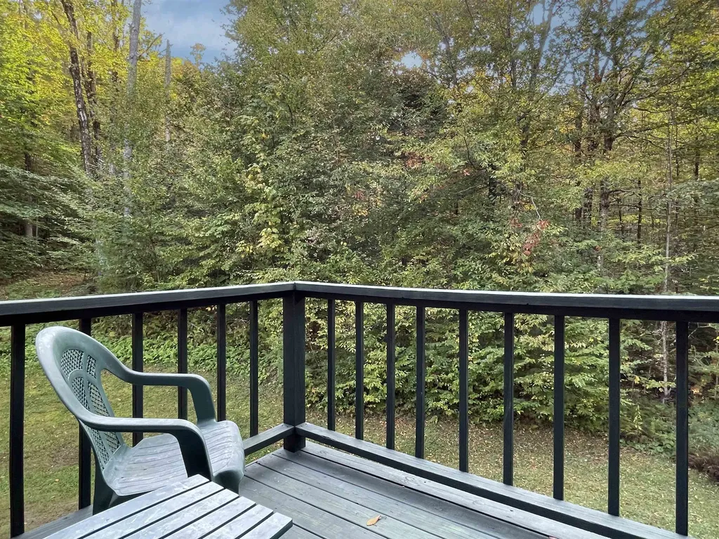 244 York Hill Road Lincoln VT 05443