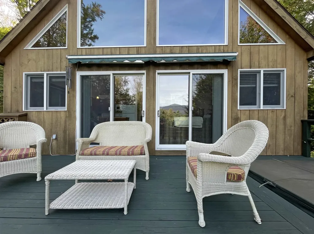 244 York Hill Road Lincoln VT 05443