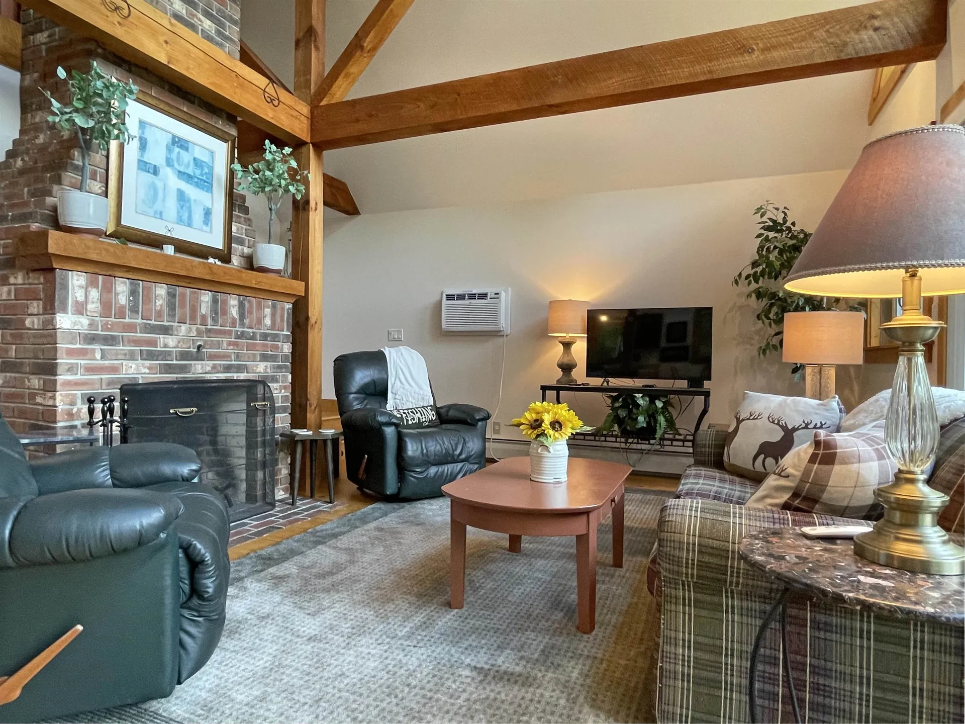 244 York Hill Road Lincoln VT 05443