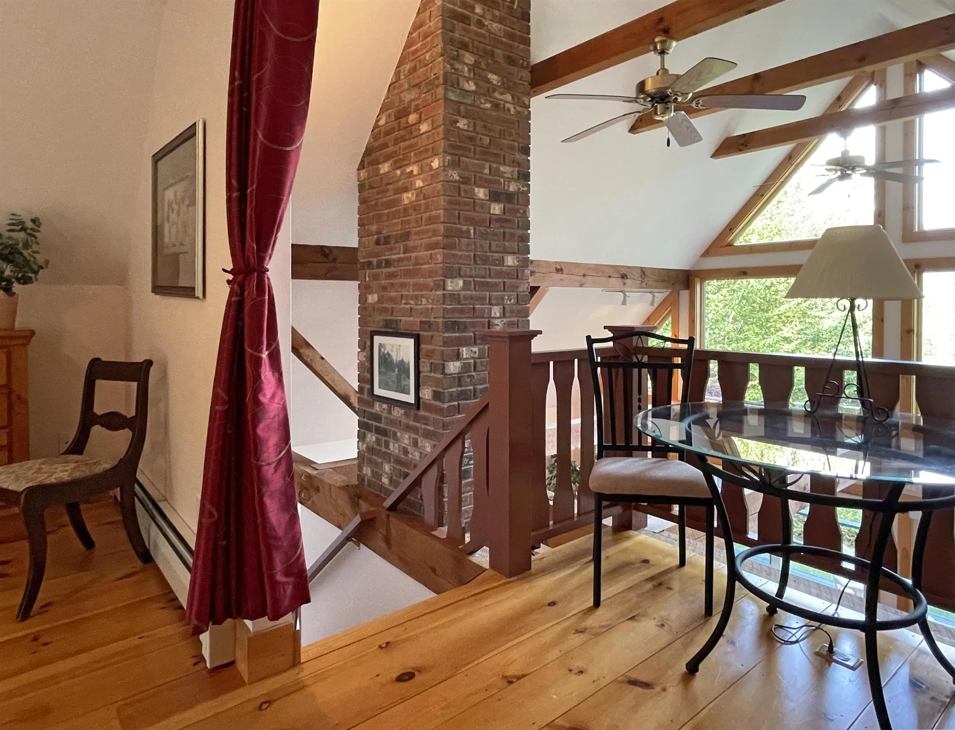 244 York Hill Road Lincoln VT 05443