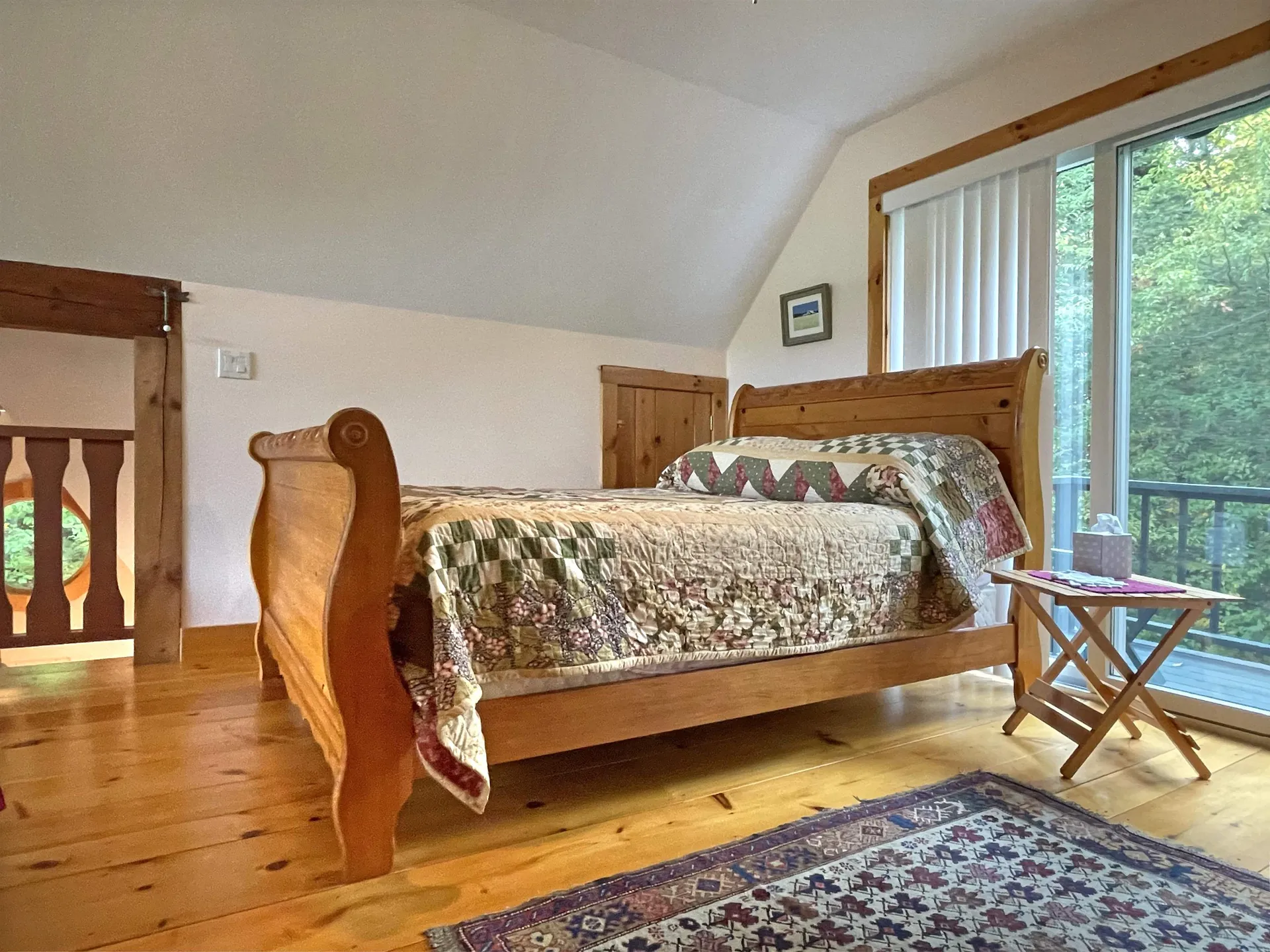 244 York Hill Road Lincoln VT 05443