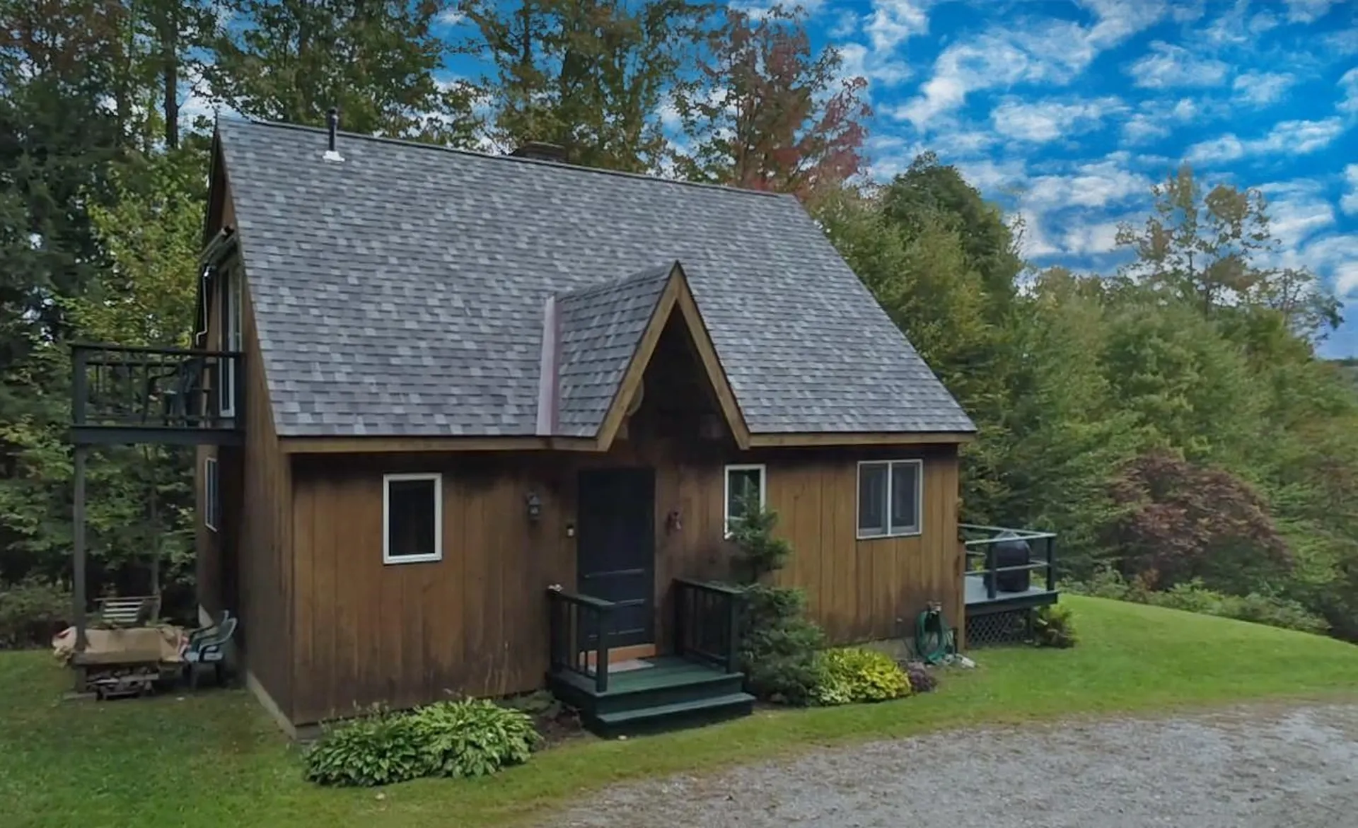 244 York Hill Road Lincoln VT 05443