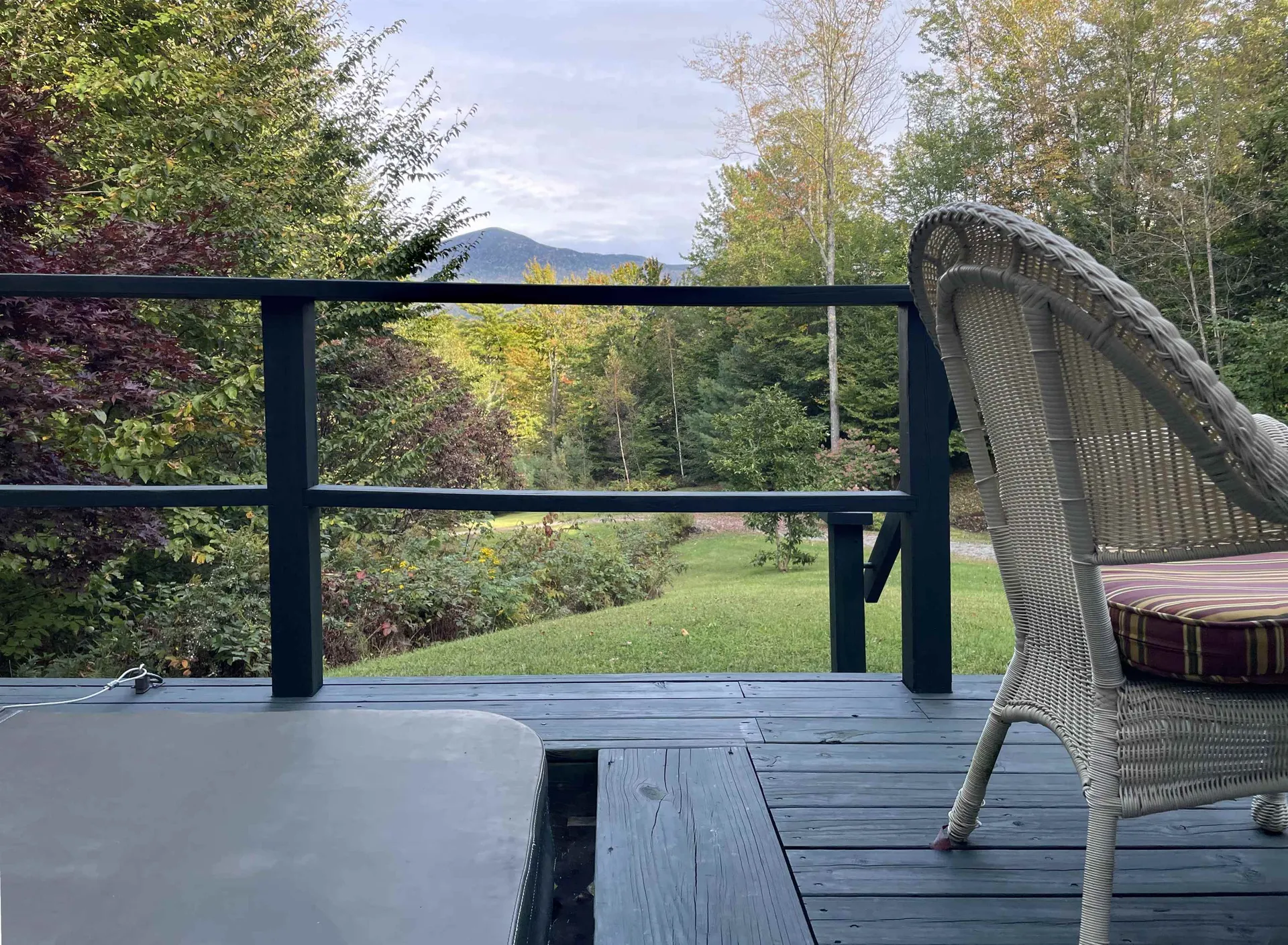 244 York Hill Road Lincoln VT 05443