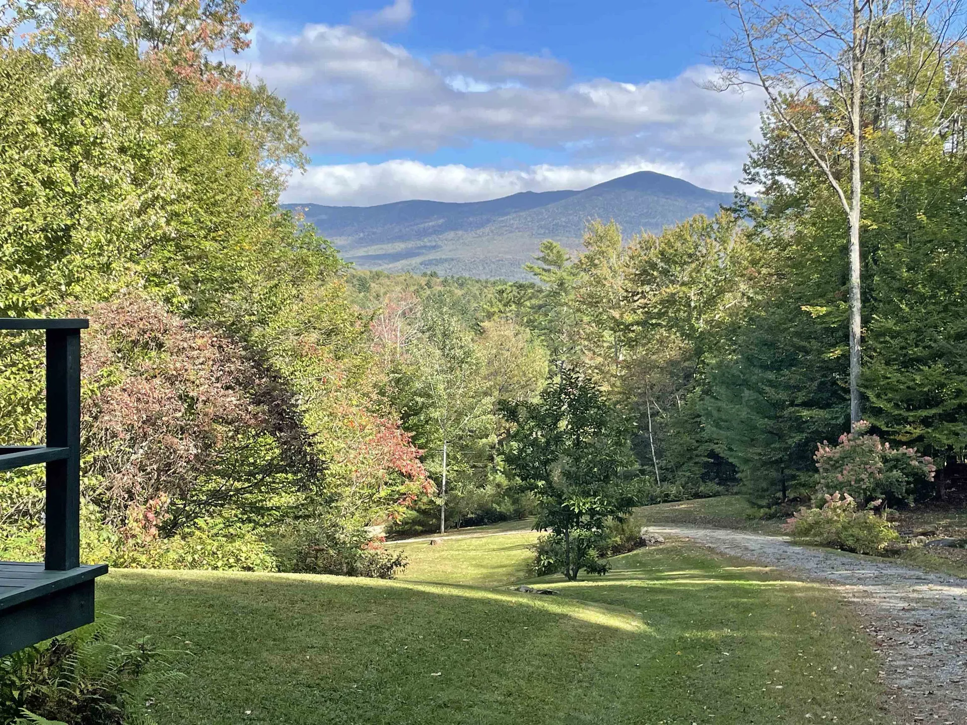244 York Hill Road Lincoln VT 05443