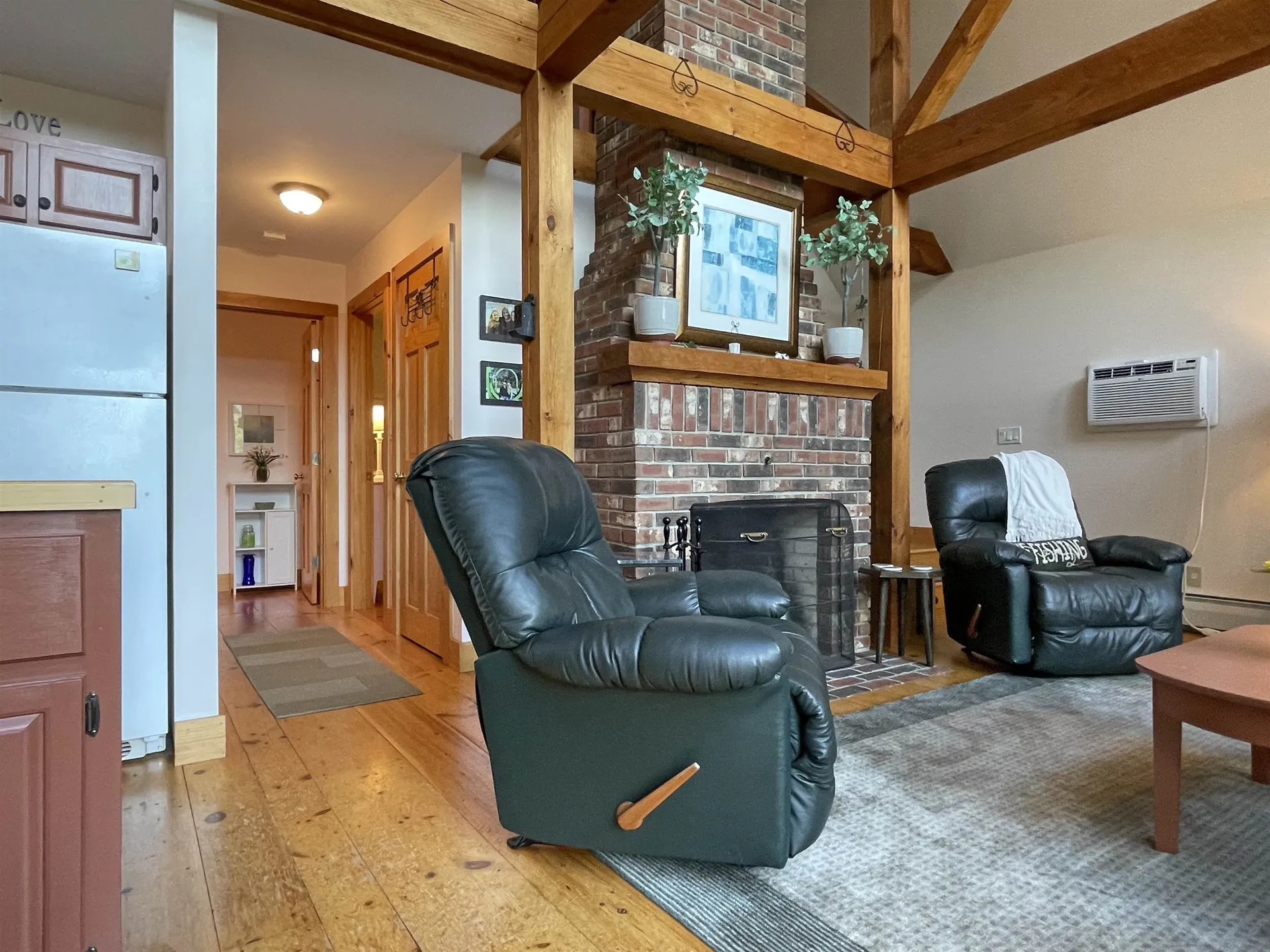 244 York Hill Road Lincoln VT 05443