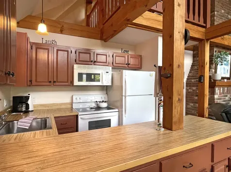 244 York Hill Road Lincoln VT 05443