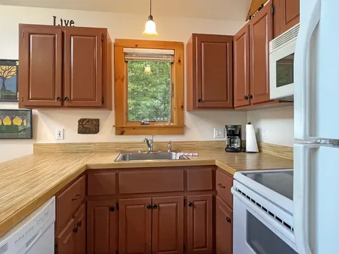 244 York Hill Road Lincoln VT 05443