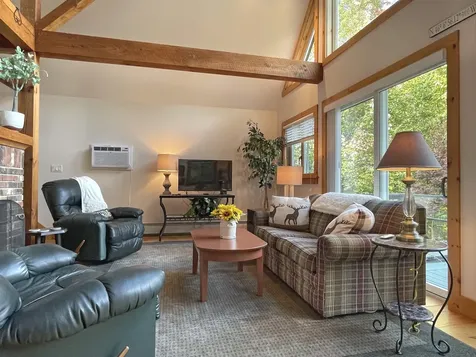 244 York Hill Road Lincoln VT 05443