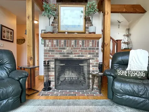 244 York Hill Road Lincoln VT 05443