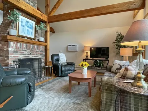 244 York Hill Road Lincoln VT 05443