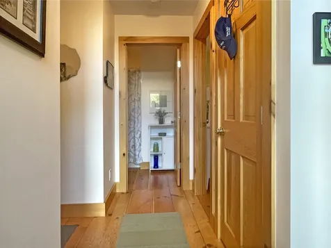 244 York Hill Road Lincoln VT 05443