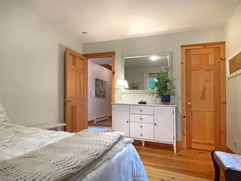 244 York Hill Road Lincoln VT 05443