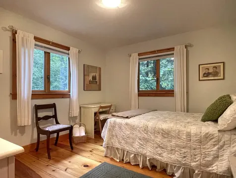 244 York Hill Road Lincoln VT 05443